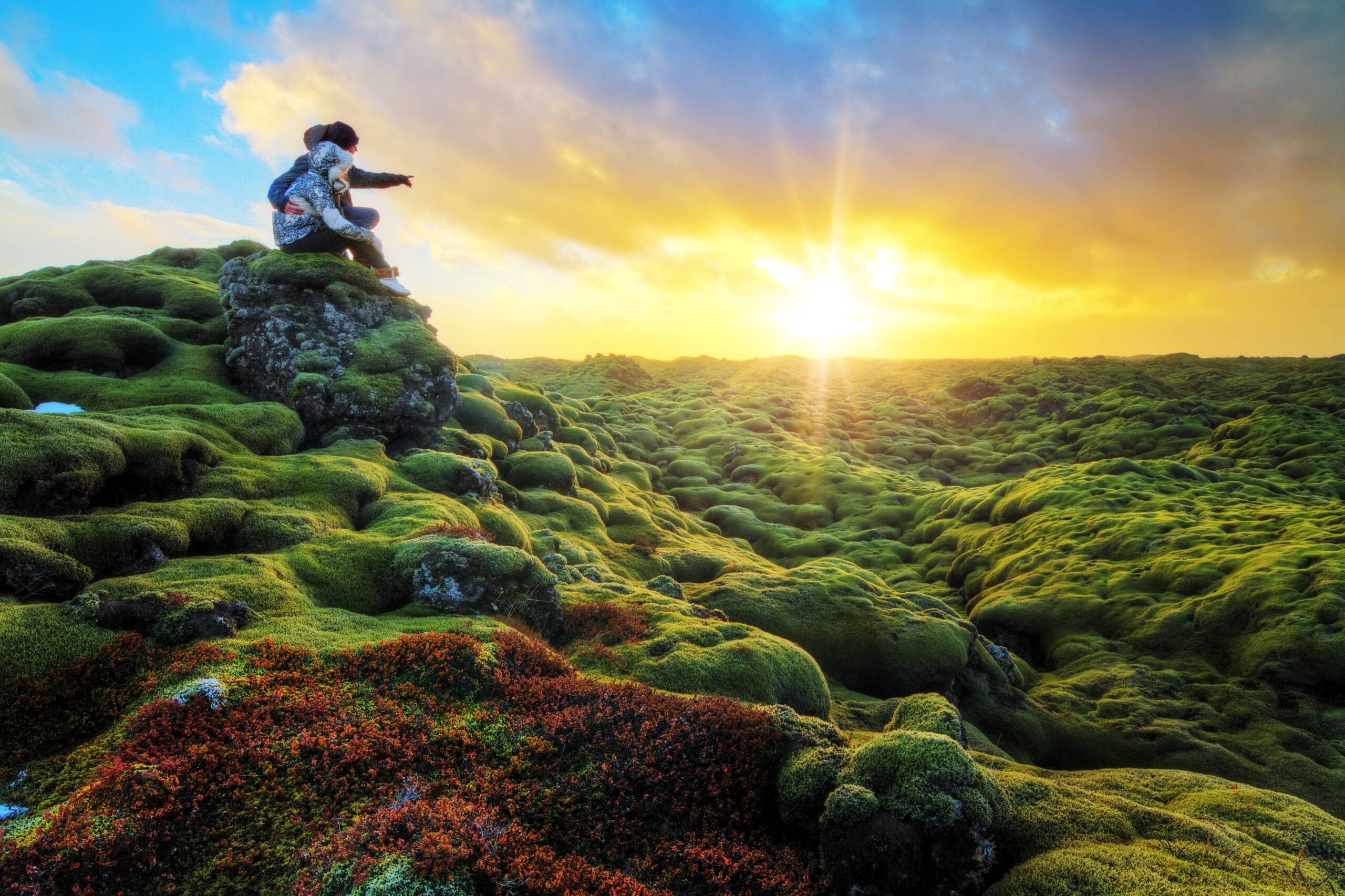 5 Day Transformational Summer Solstice Retreat – June 21st