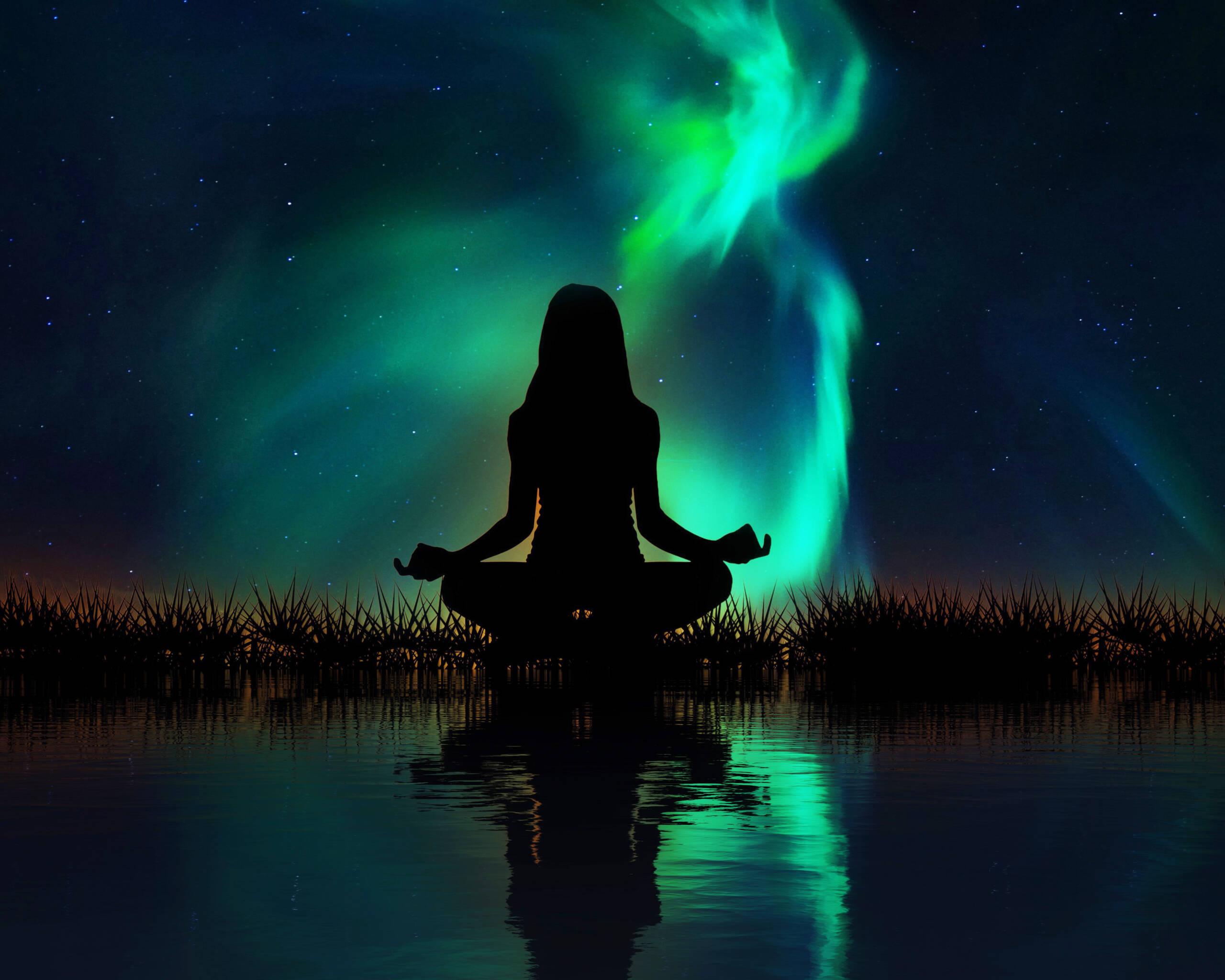 3 or 4 Day Deep Healing Journey & Relaxing Spiritual Retreat – August 29th 2025